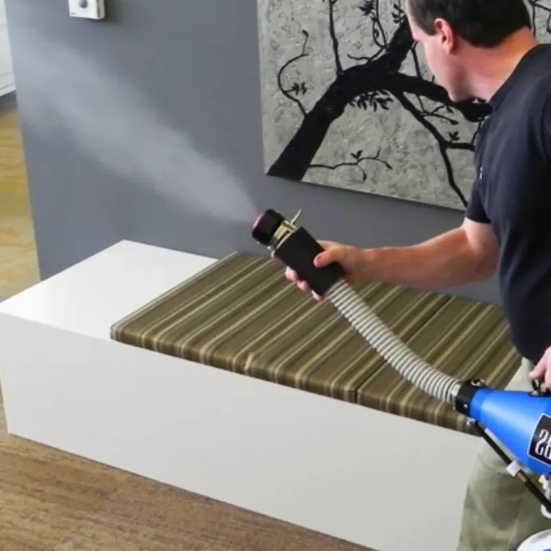 Professional Odor Removal in Winnsboro, LA